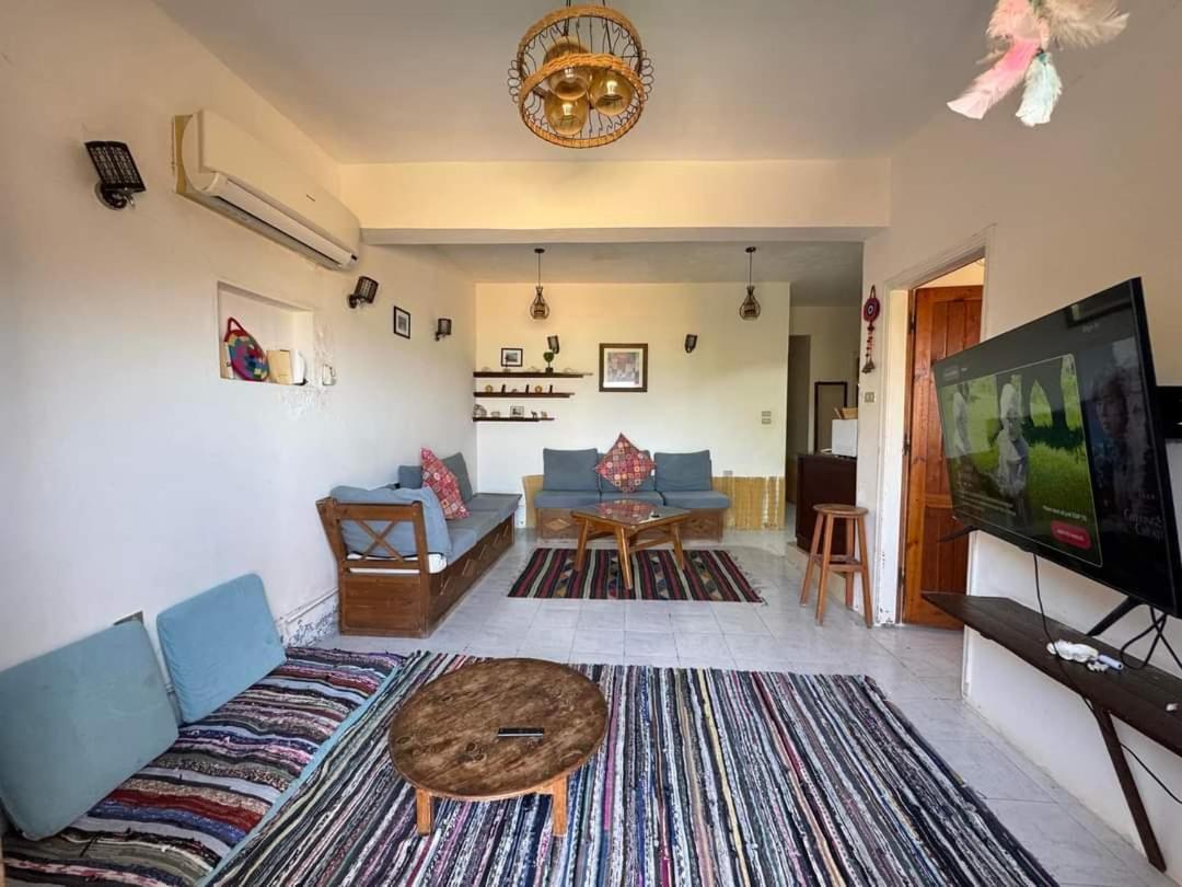 Luna House Asala Beach Dahab Extérieur photo